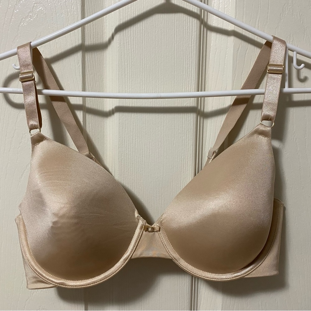 Vanity Fair Beauty Back Bra